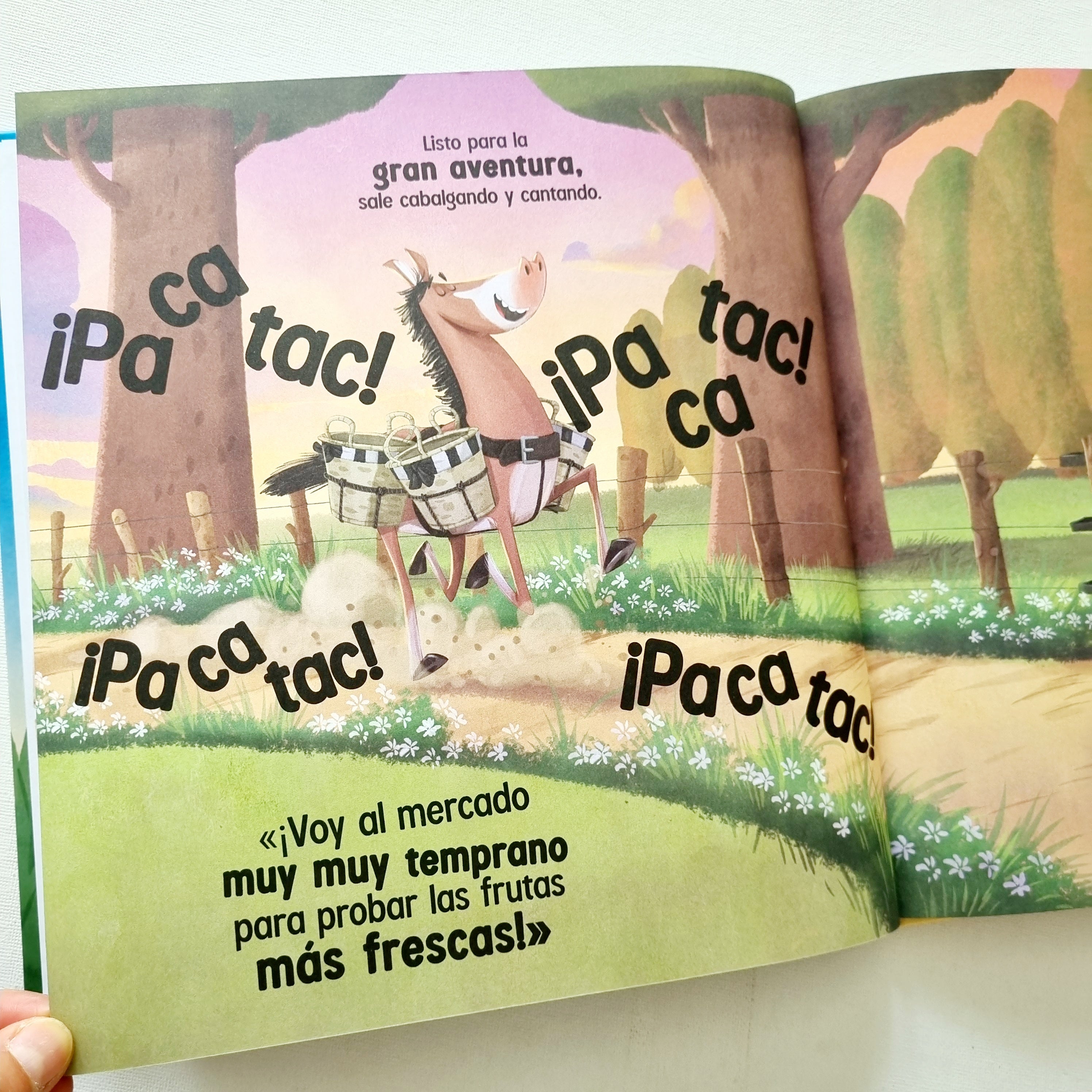 Pacatac