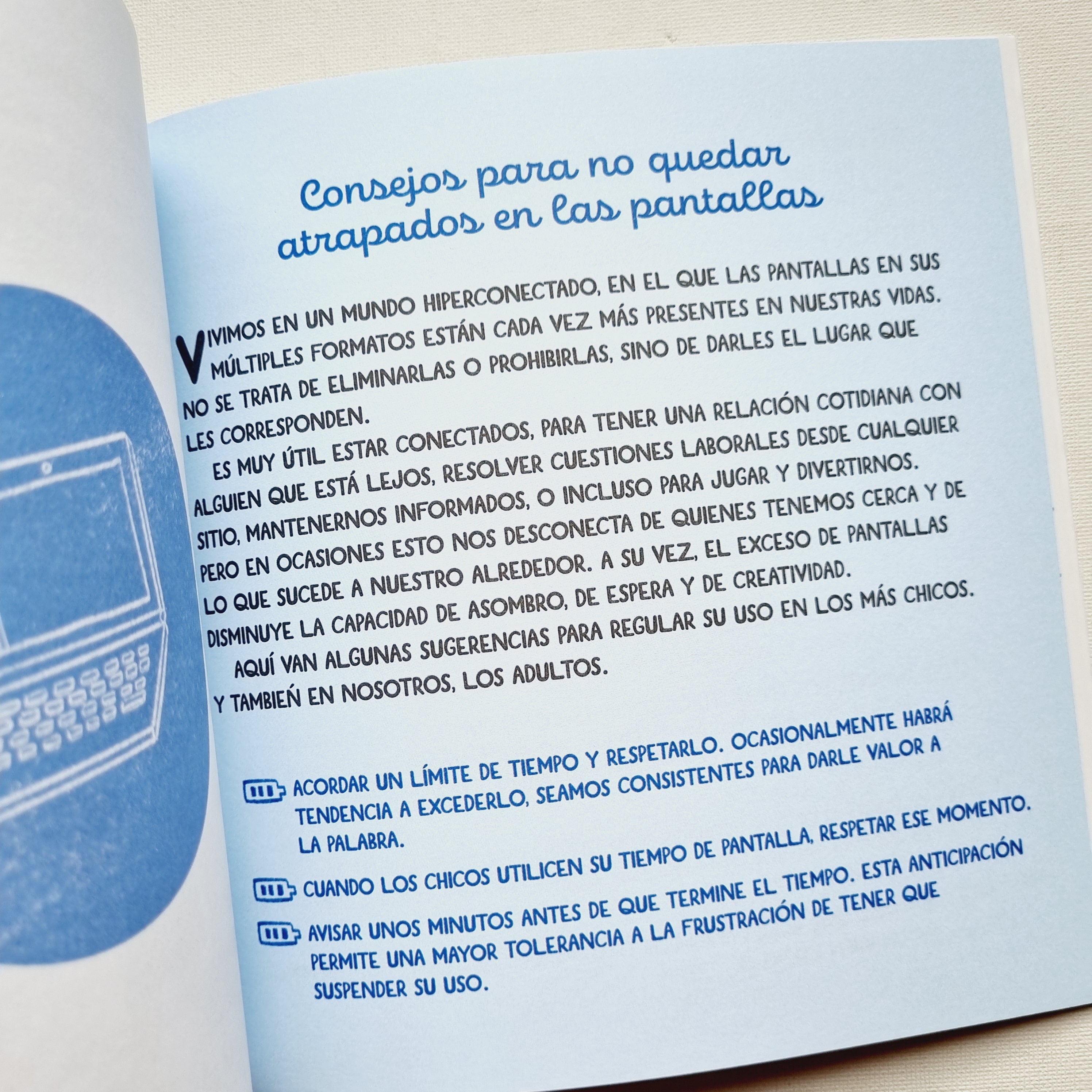 Siempre conectados
