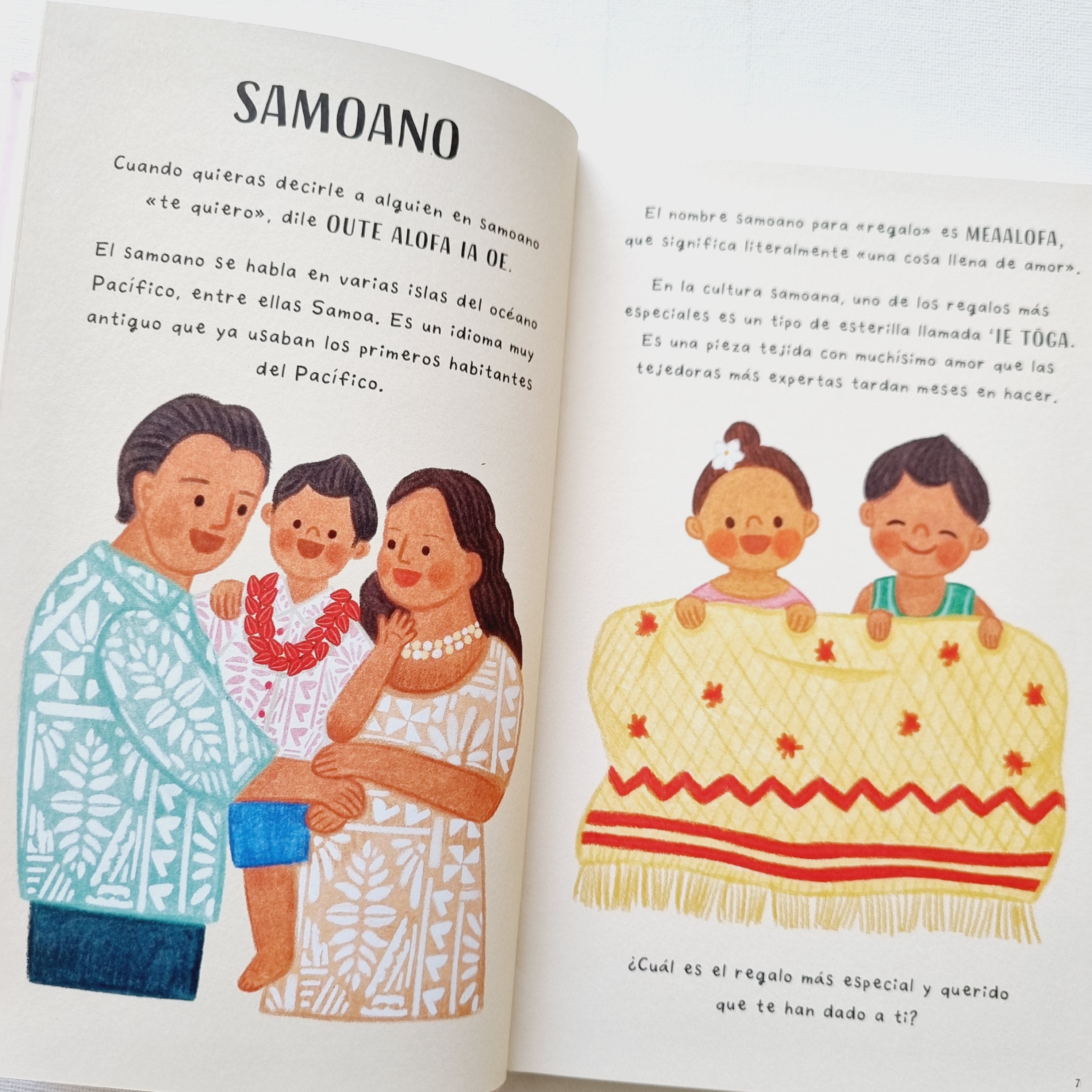 El libro del amor