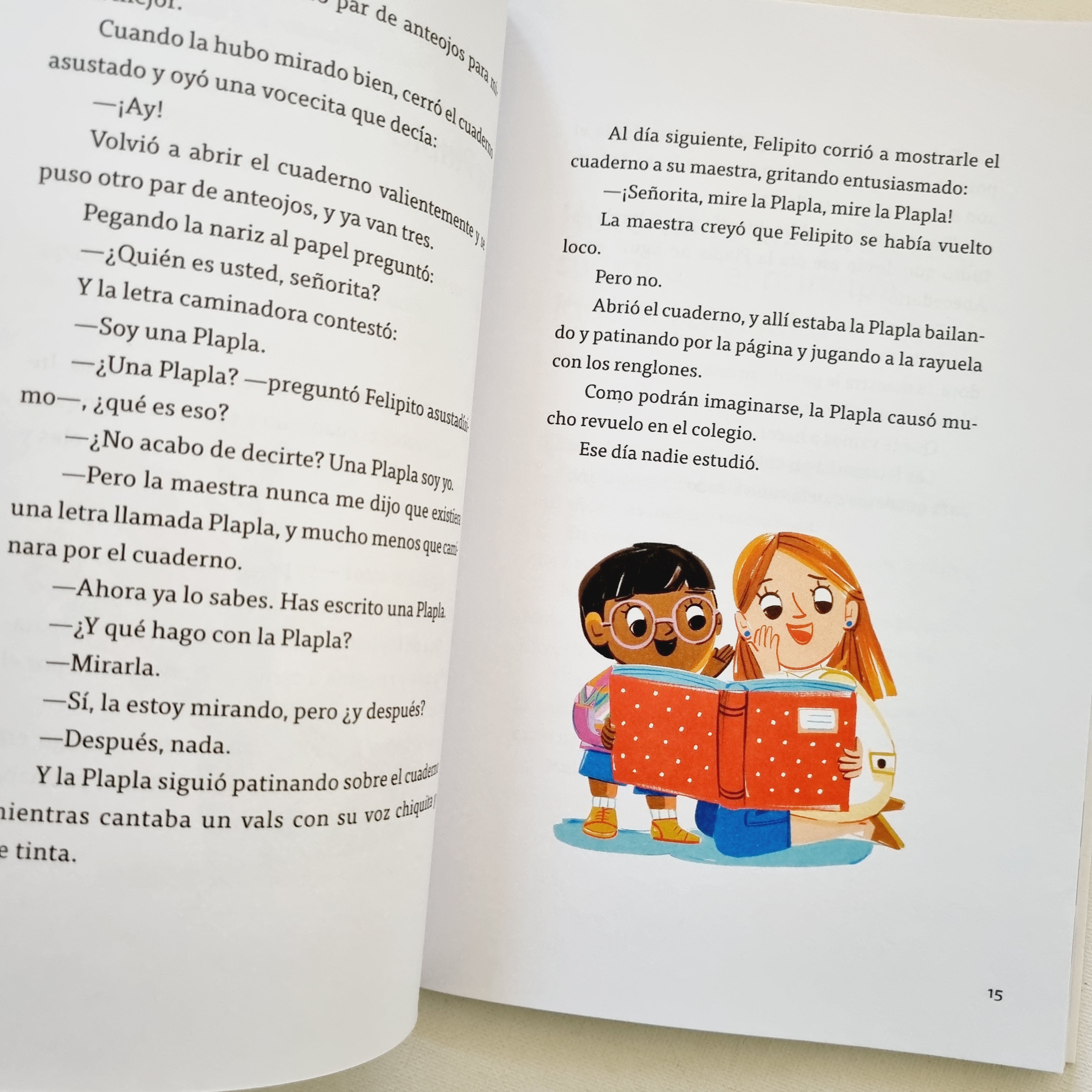 Cuentos de Gulubú