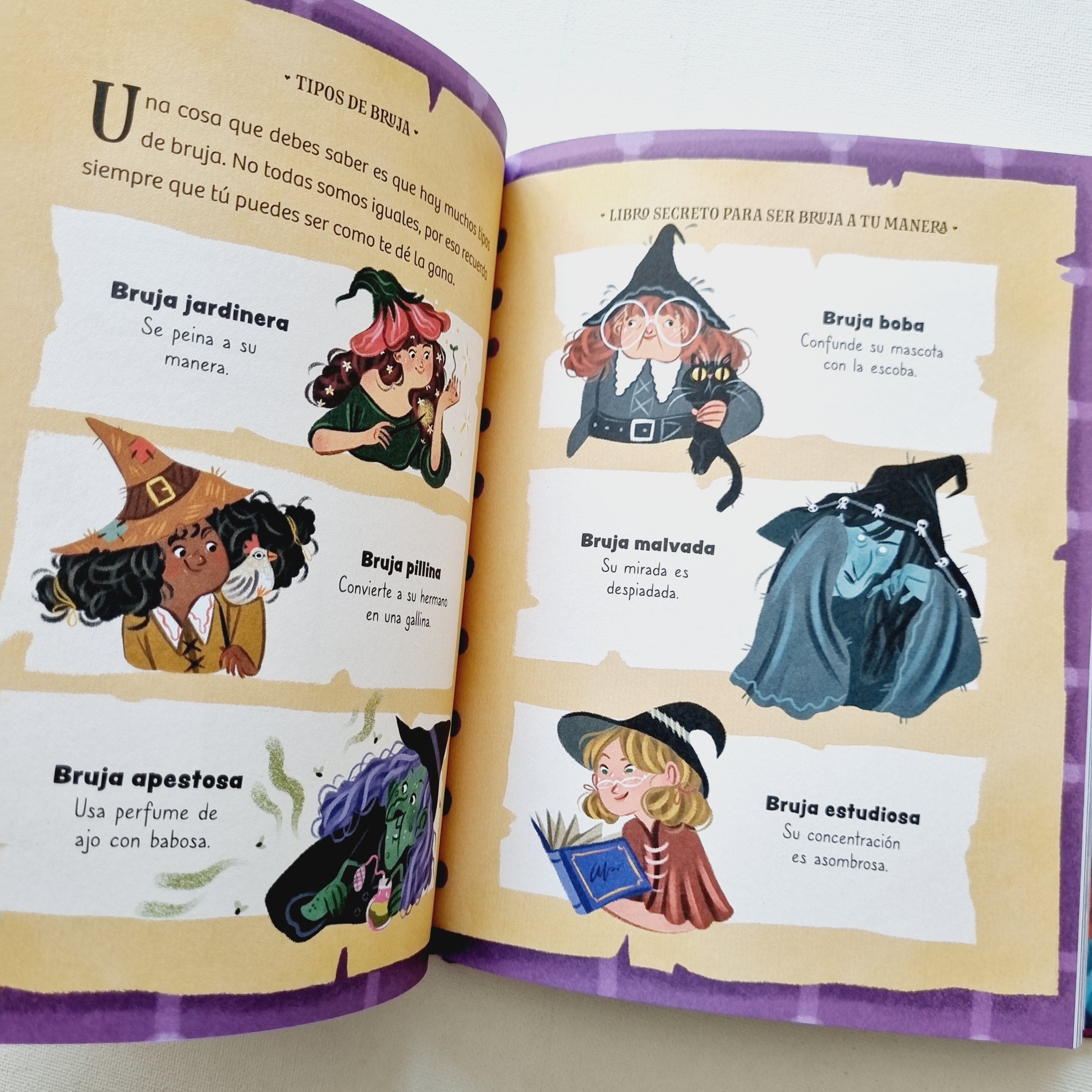 Malvarina. Superfamosa (6)