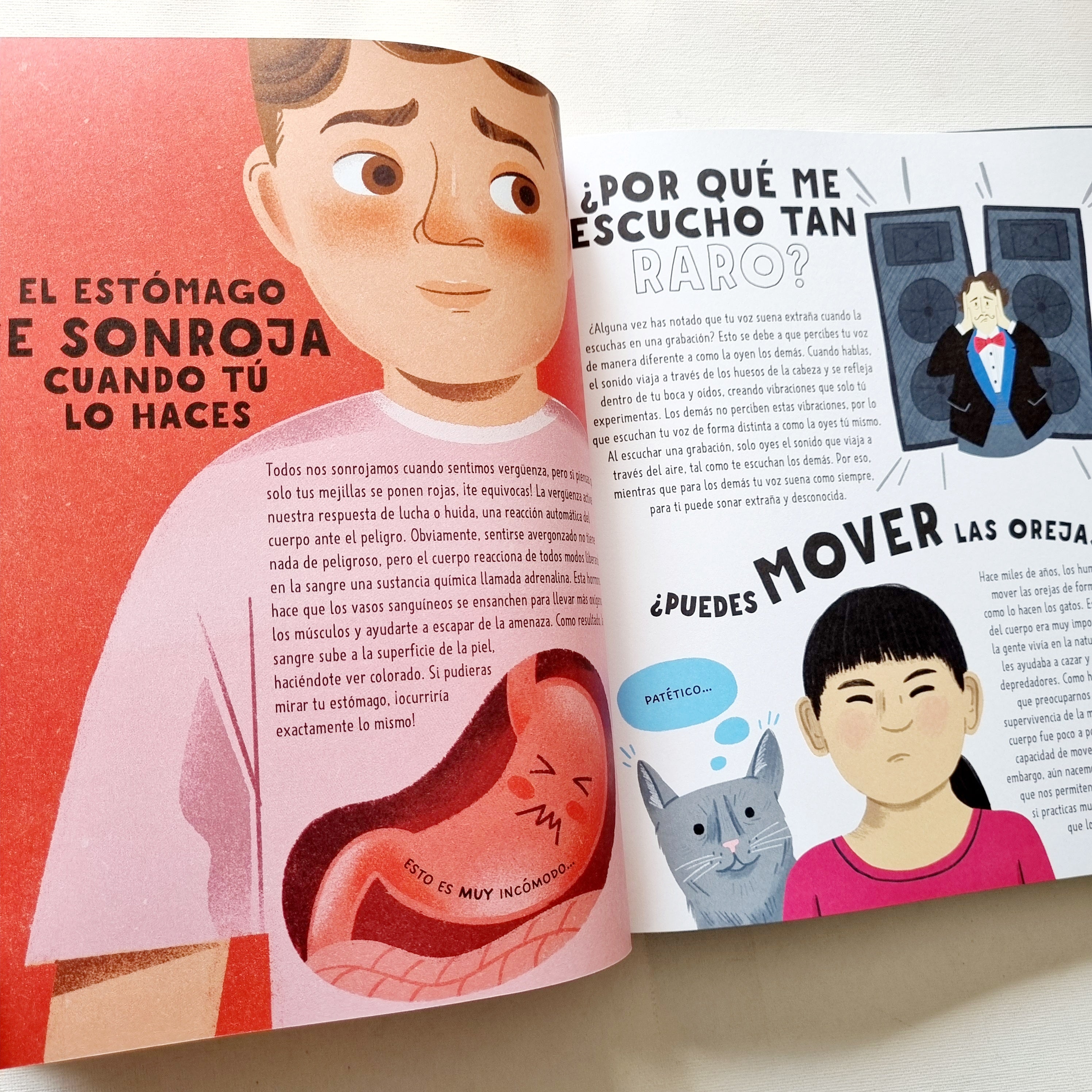 El gran libro de los conocimientos inútiles