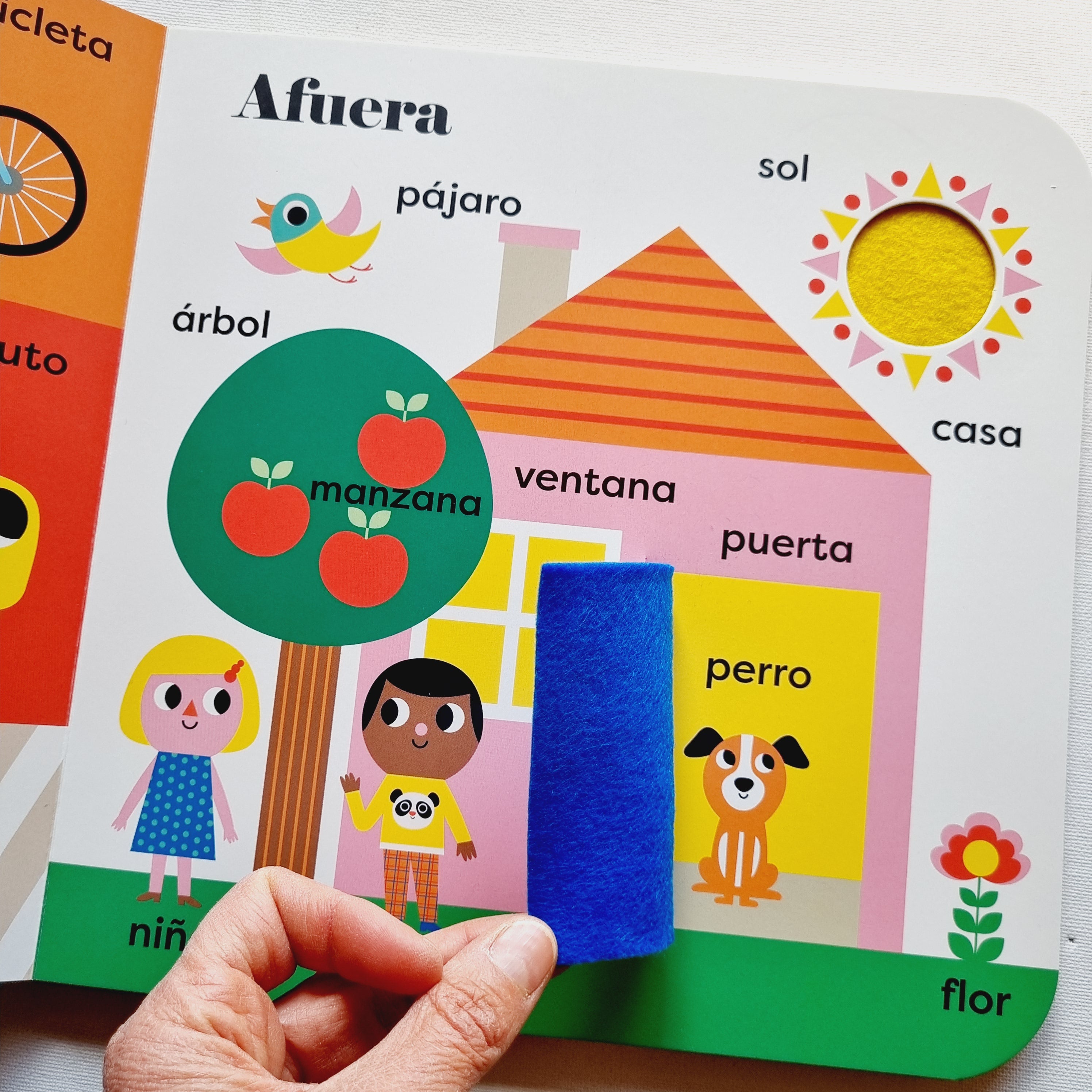 Mi primer gran libro