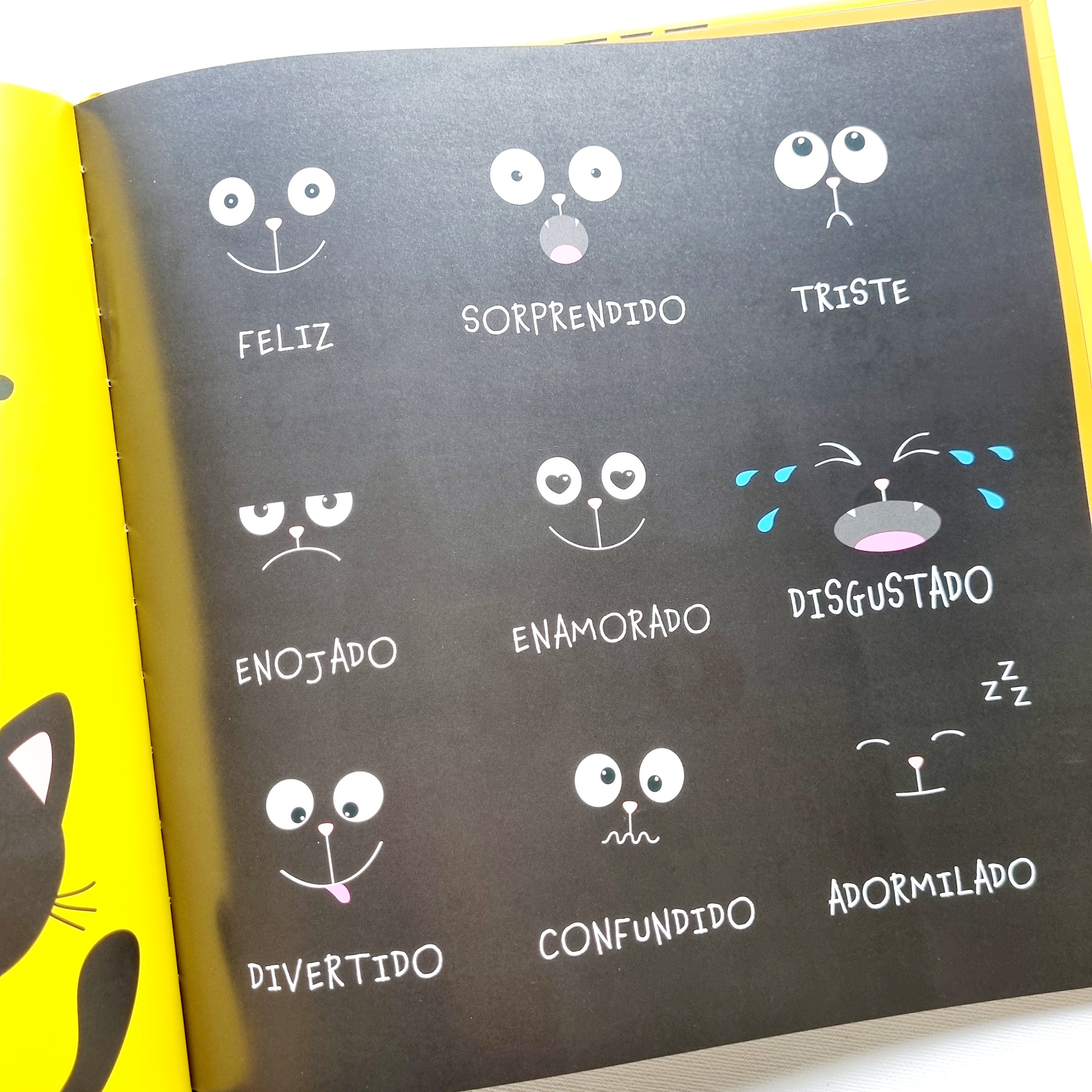 Pequeña guía de gratitud