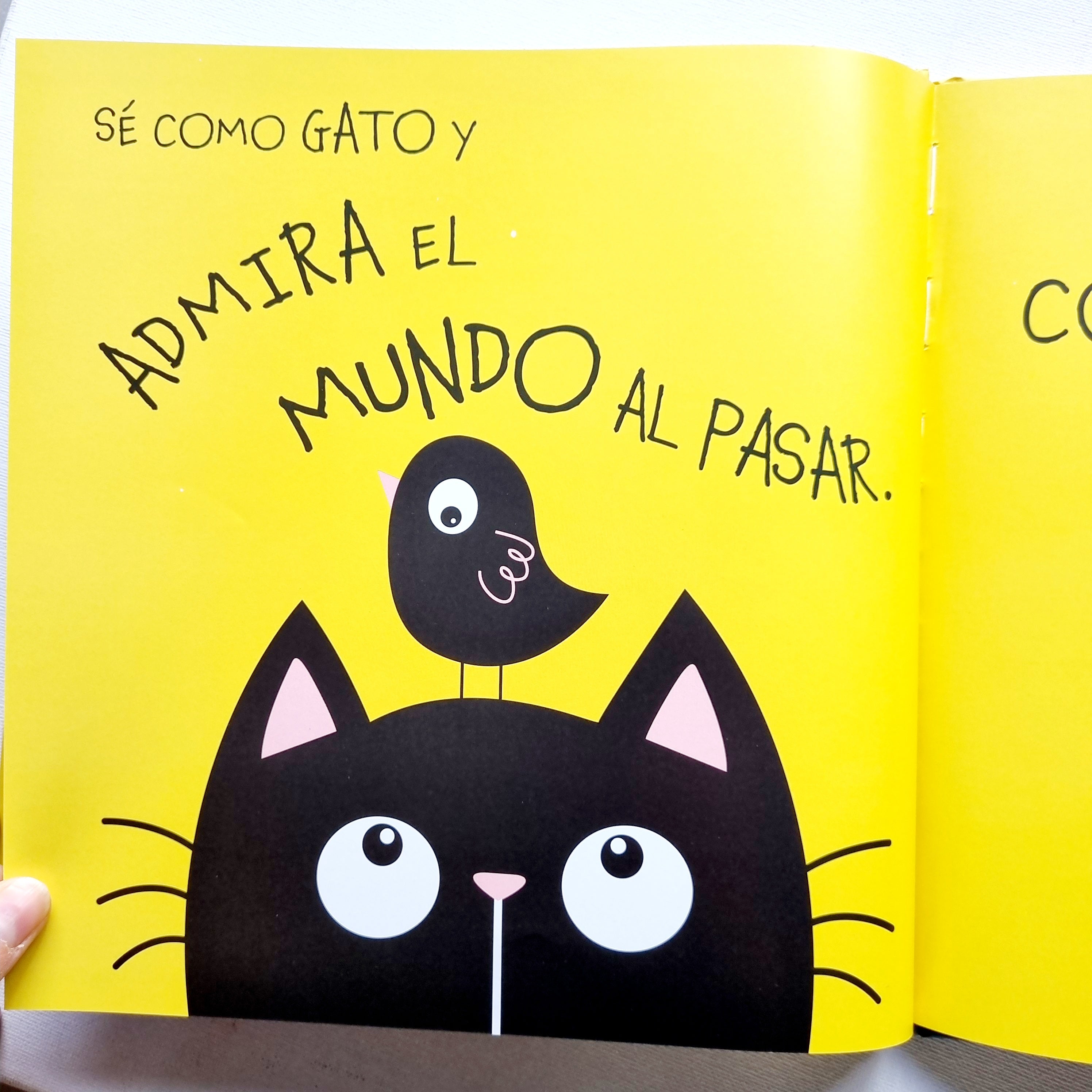 Pequeña guía de gratitud