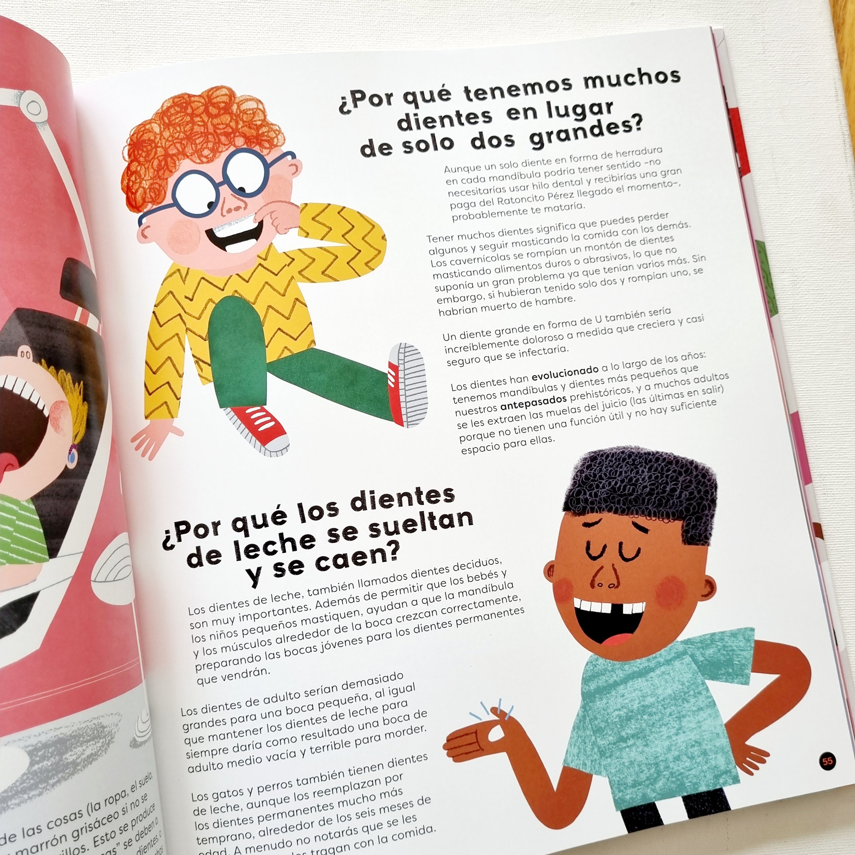 No hay preguntas tontas