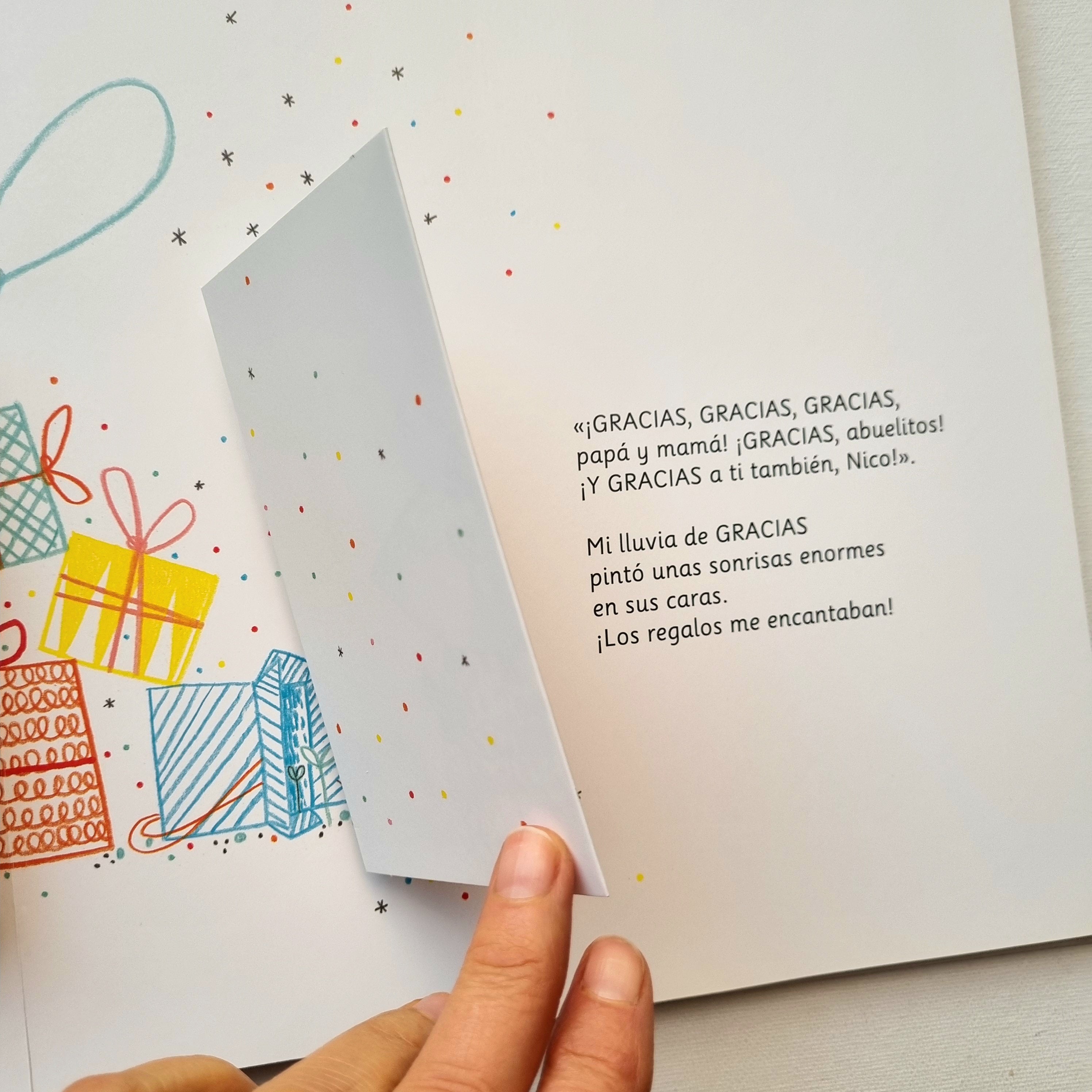 Mis pequeños regalos
