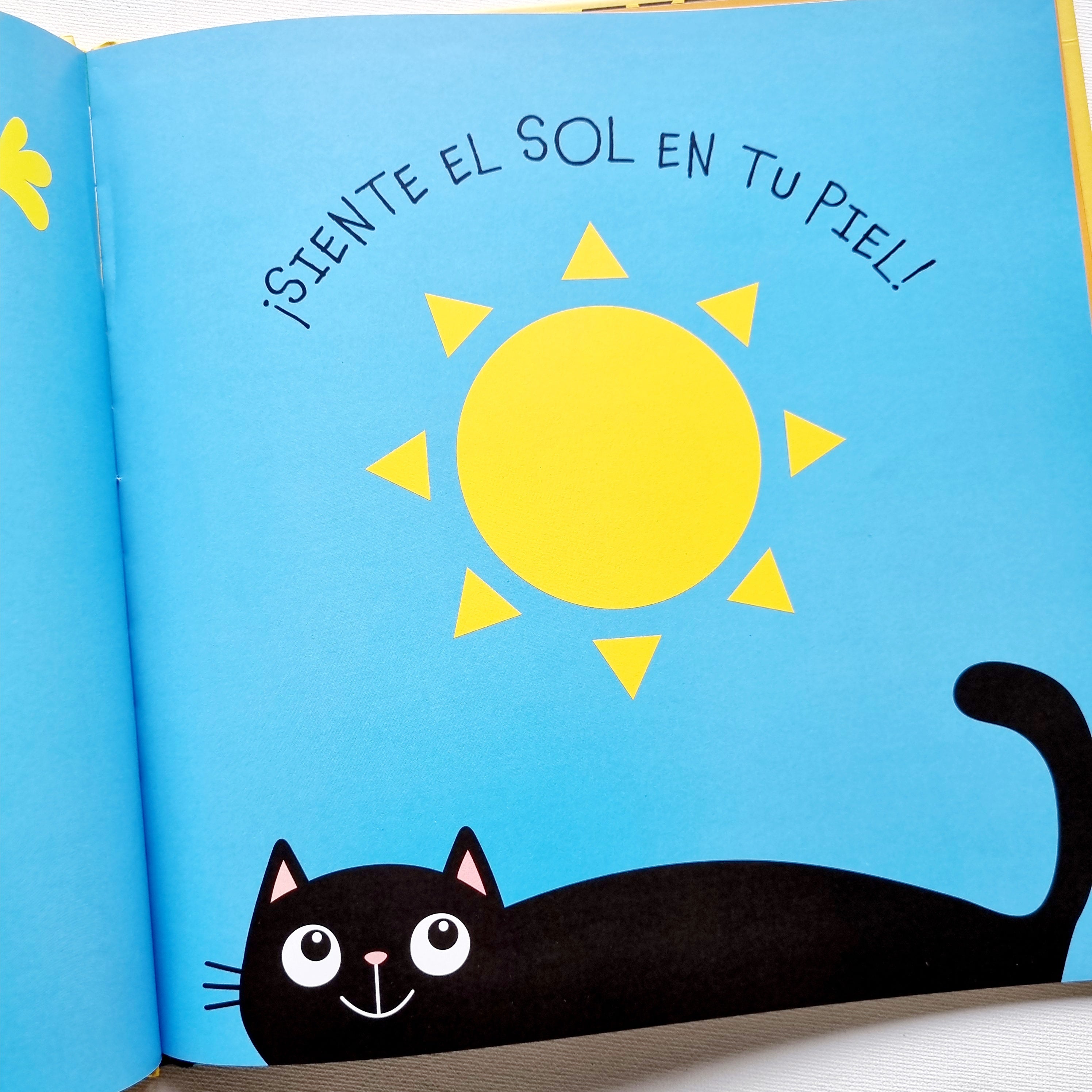 Pequeña guía de gratitud