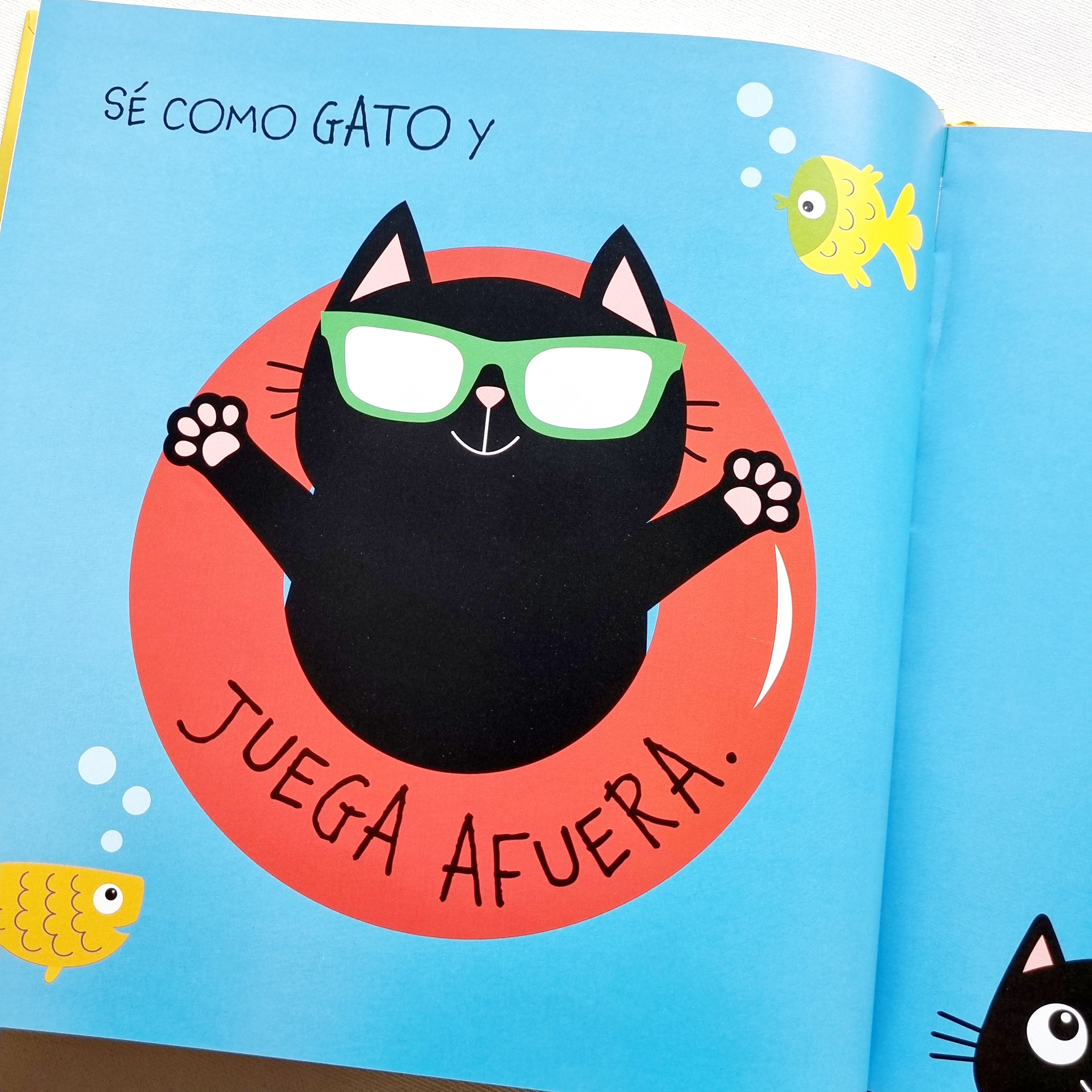 Pequeña guía de gratitud