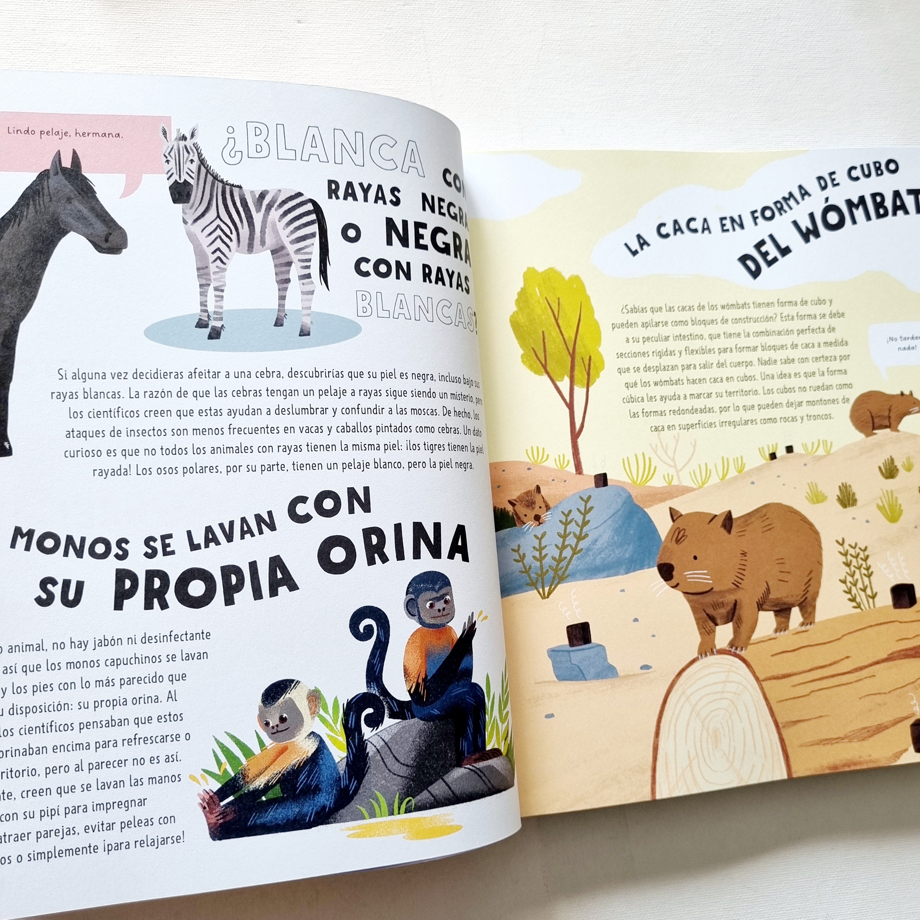 El gran libro de los conocimientos inútiles