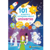 101 preguntas y curiosidades sobre el universo