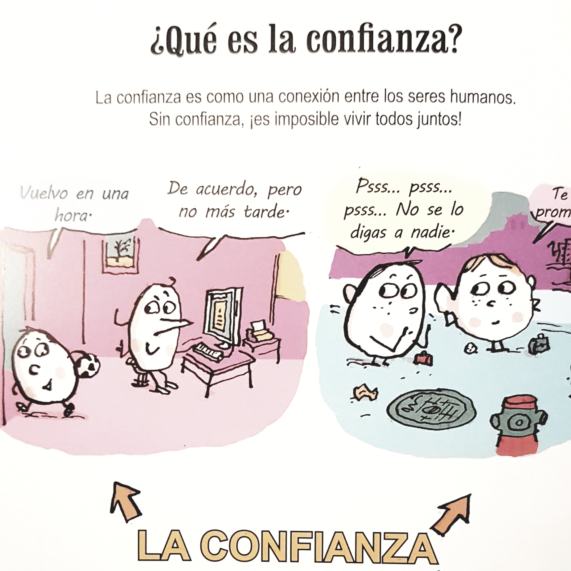 Más filosofía para curiosos. De 7 a 107 años