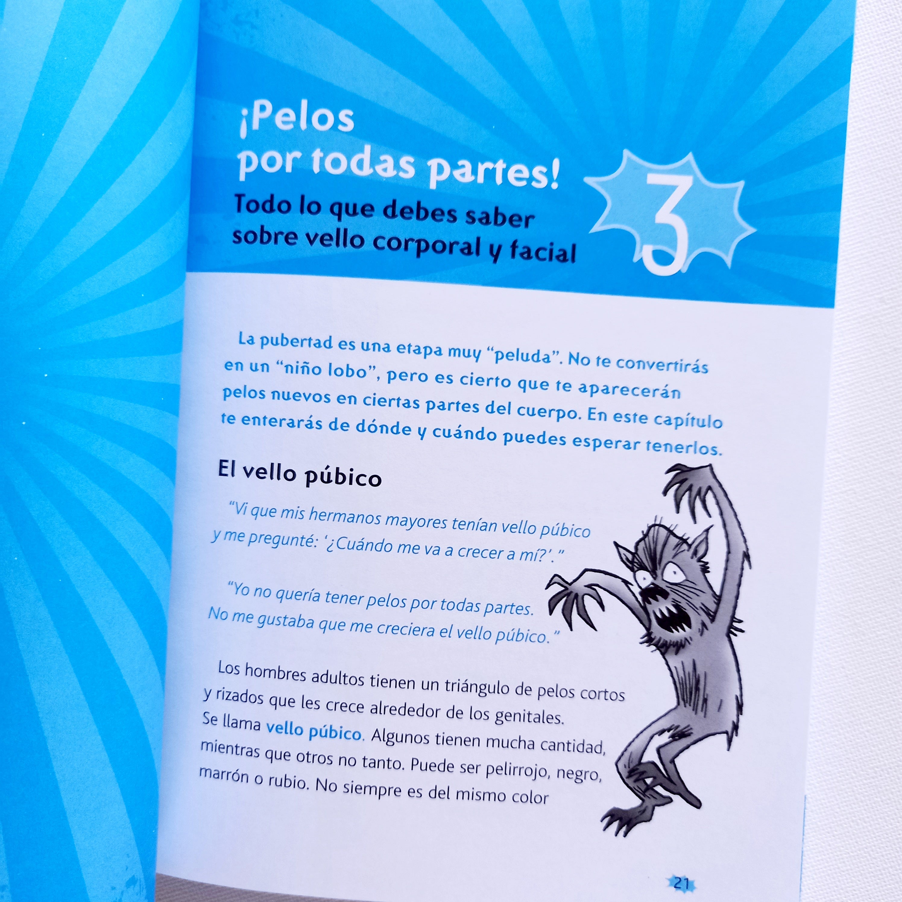 En sus marcas, listos ... A crecer!