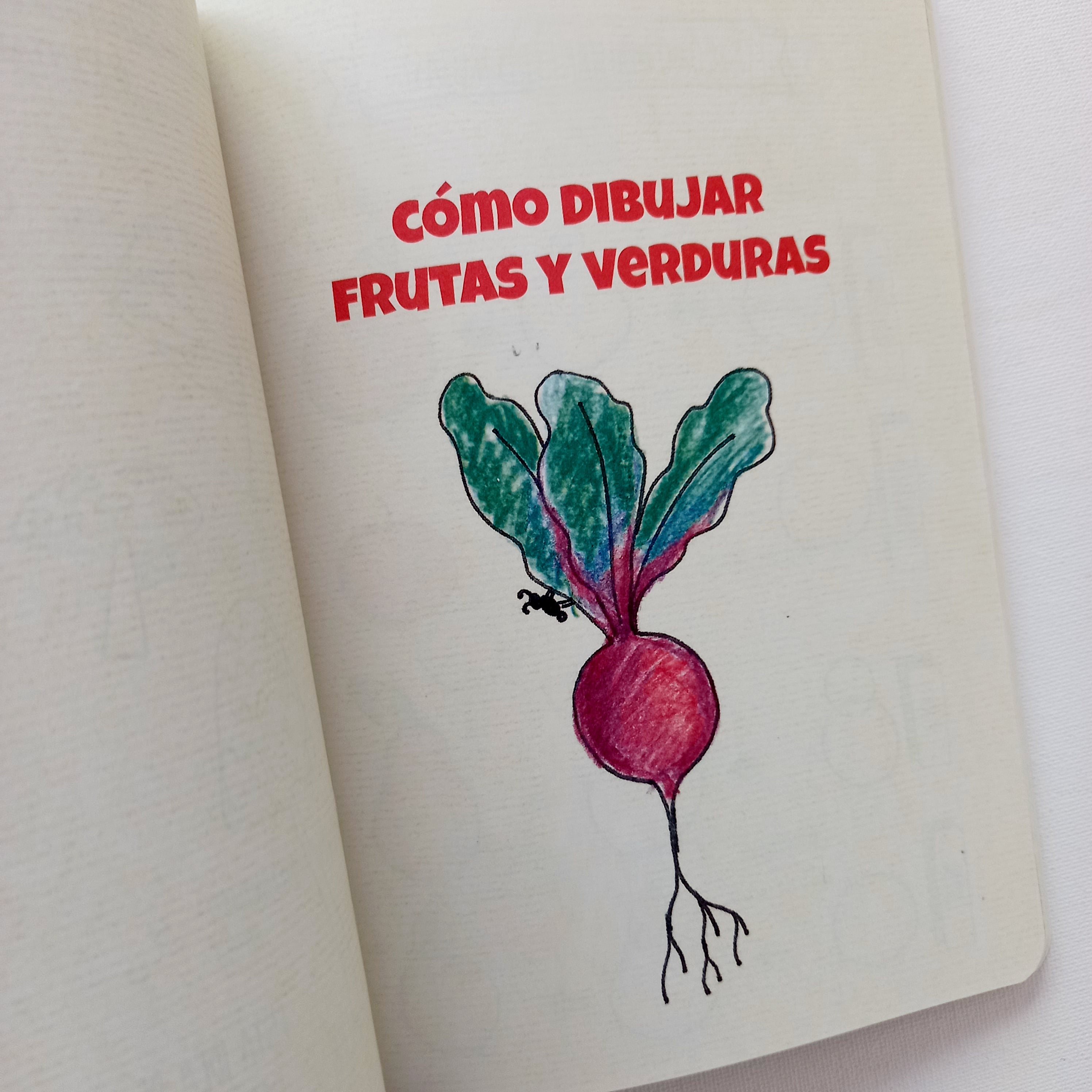 El libro de los pequeños grandes artistas (2)