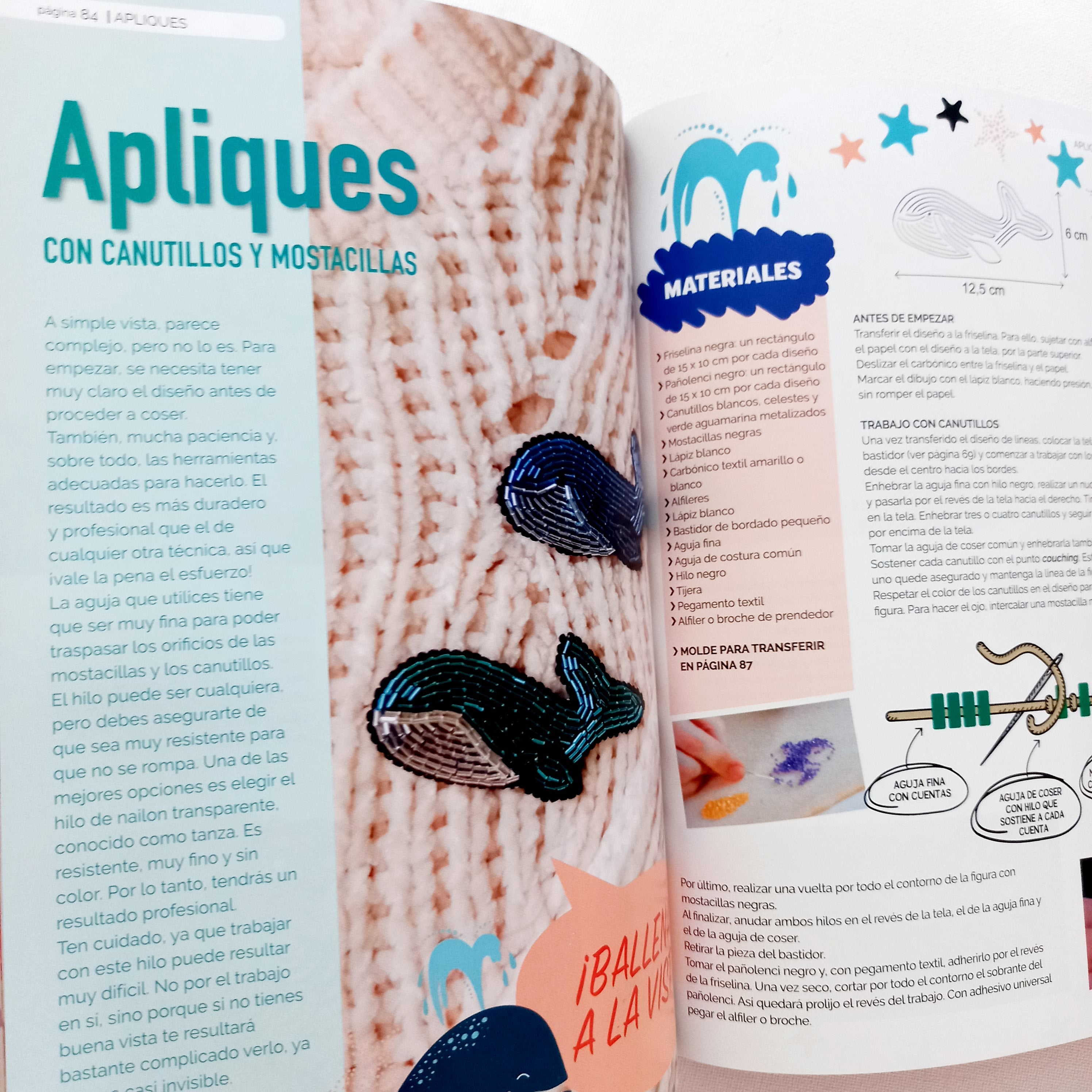 Manualidades. Ideas para jugar y decorar