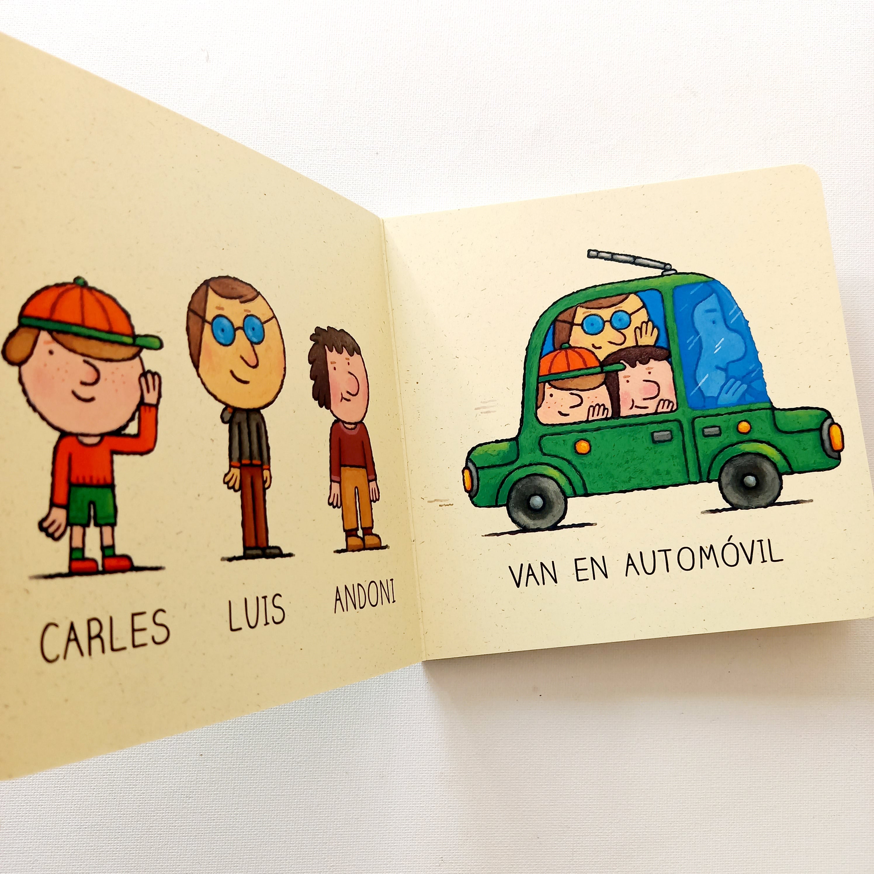 Viajes