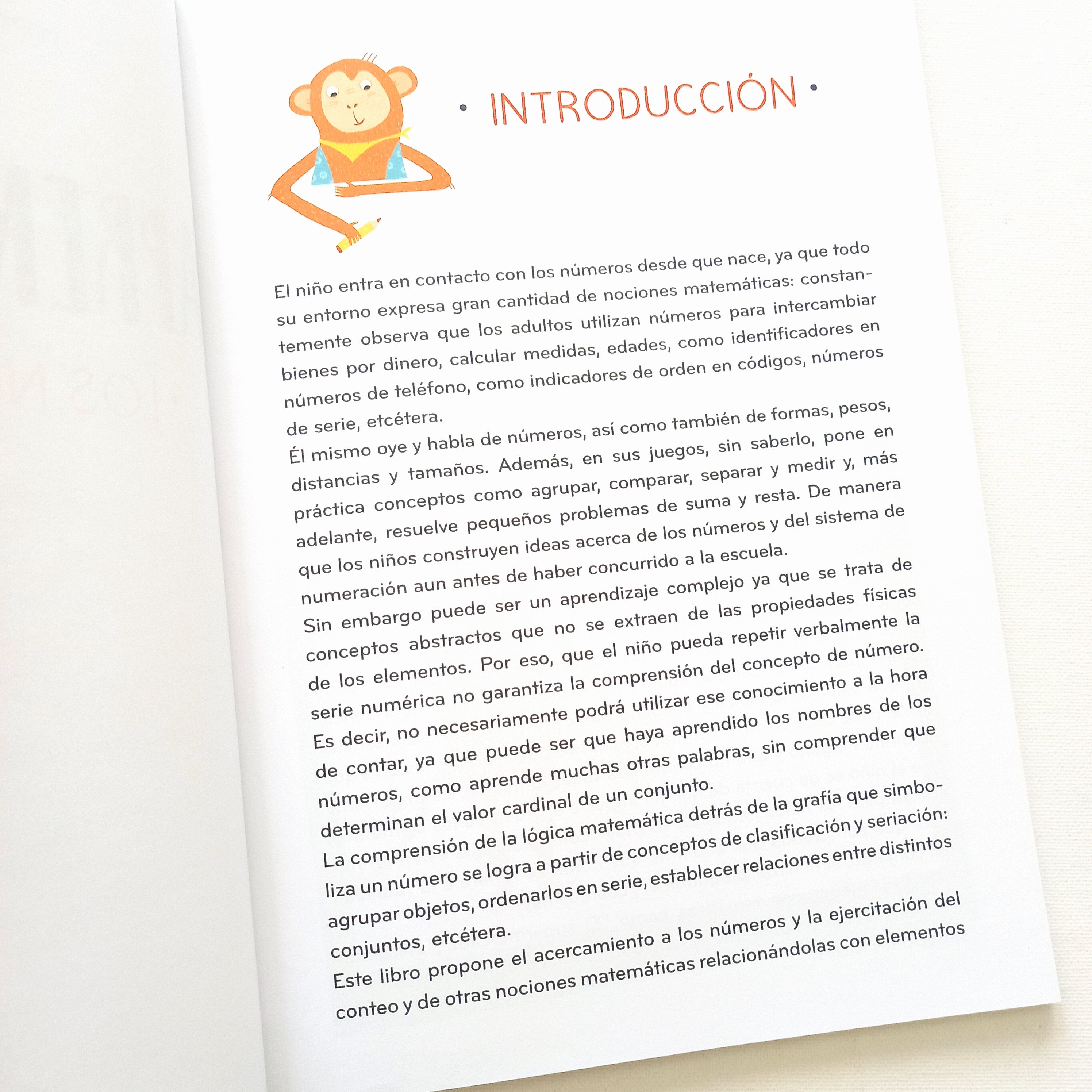 Los números del 1 al 20. Aprendo con Coco