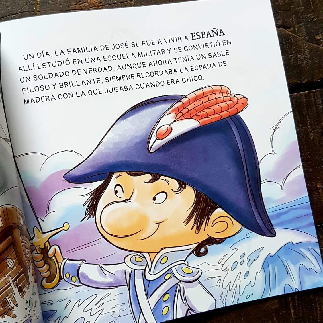 San Martín