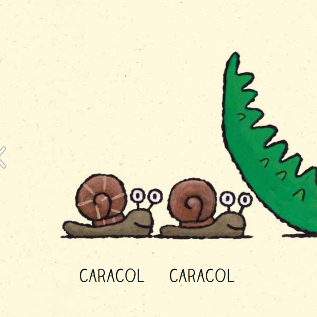Animales