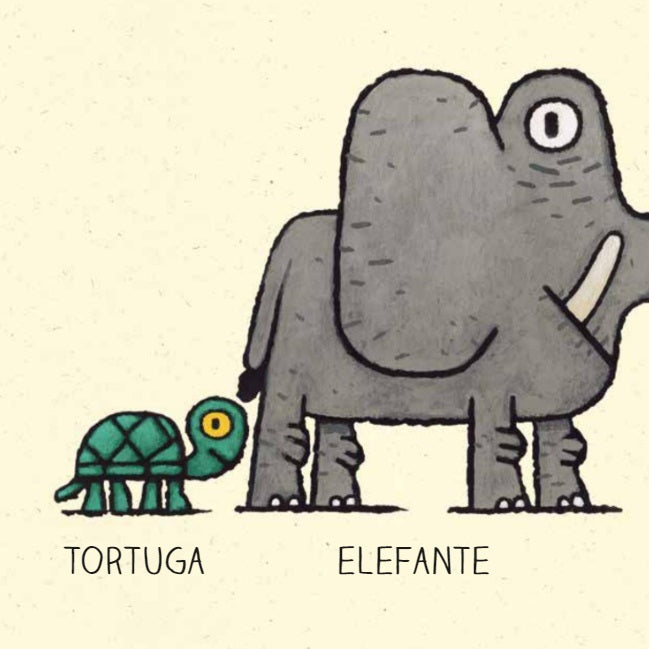 Animales