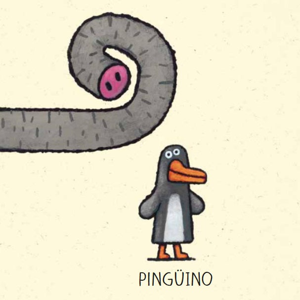 Animales