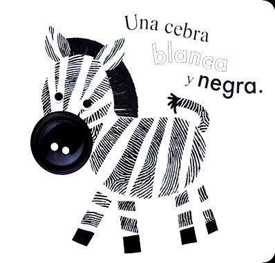 Animales Opuestos - Colección Huellas