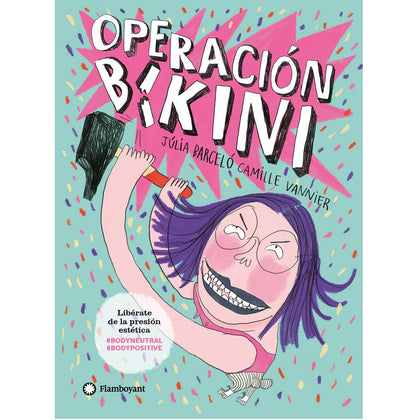 Operación bikini