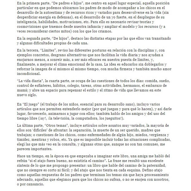 Criar hijos confiados, motivados y seguros.