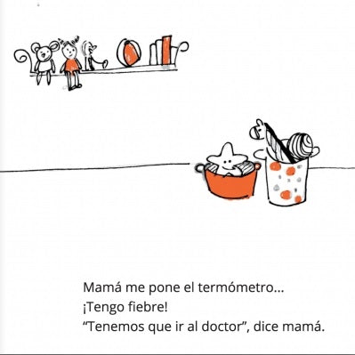 Al doctor!