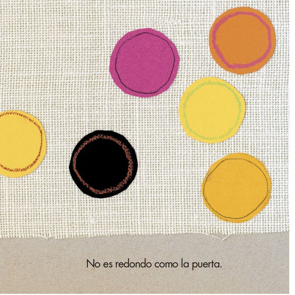 Por cuatro esquinitas de nada