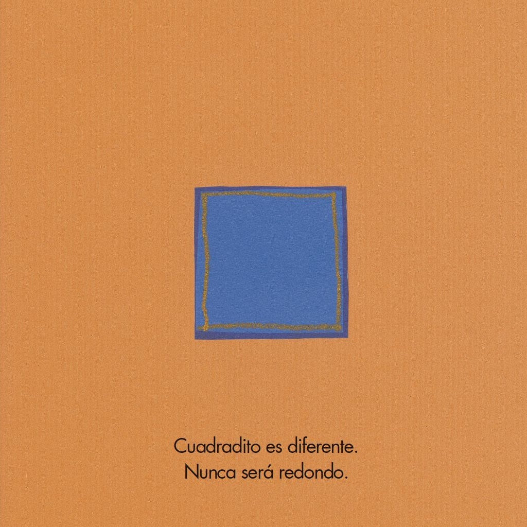 Por cuatro esquinitas de nada