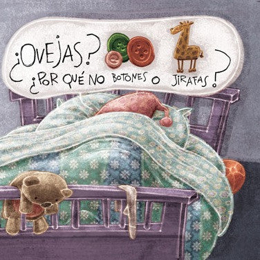 Las ovejas de Lala