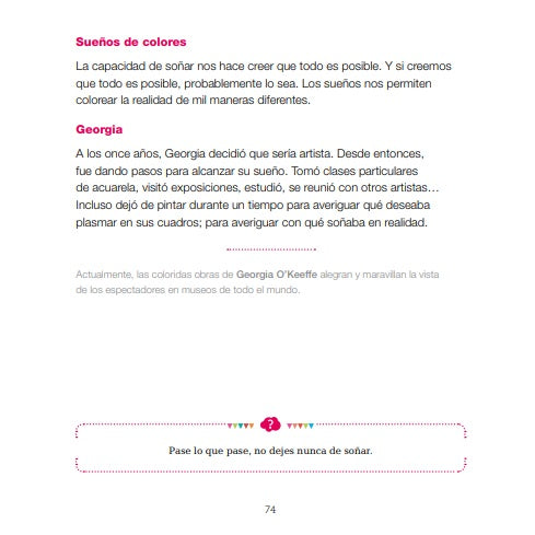 Manual para soñar