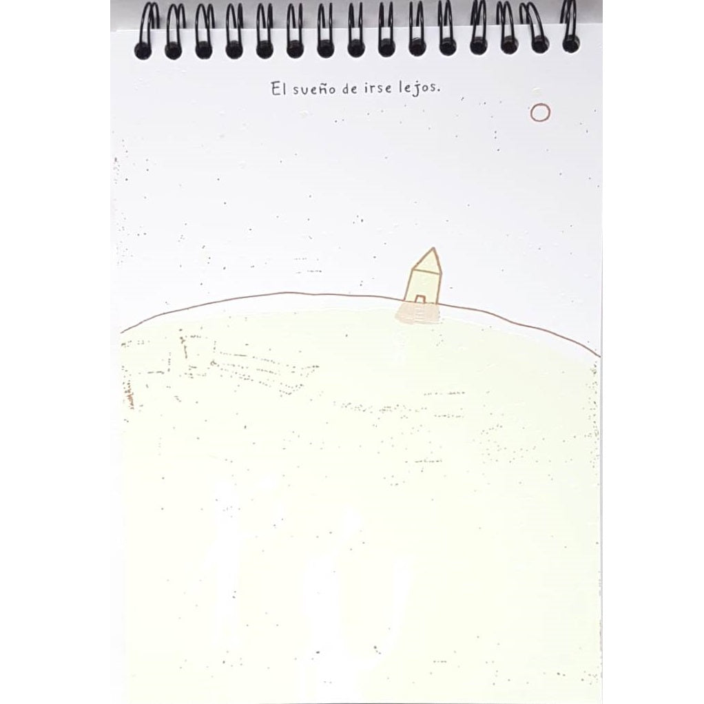 Nocturno. Recetario de sueños