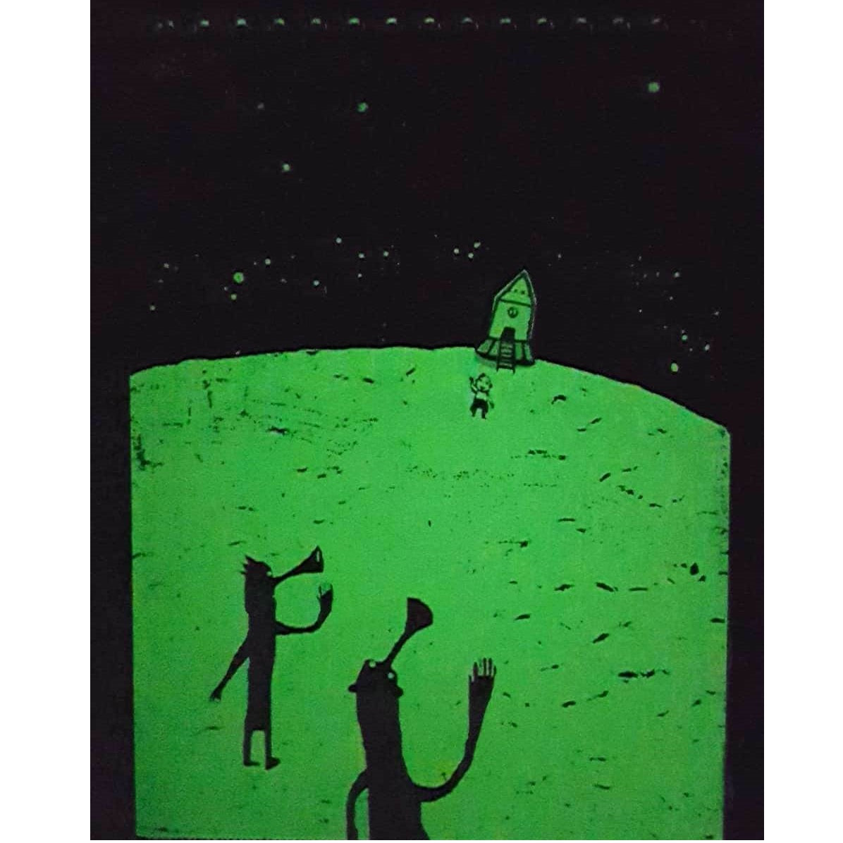 Nocturno. Recetario de sueños