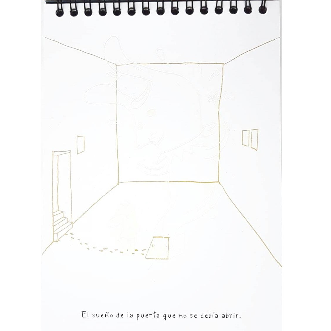 Nocturno. Recetario de sueños