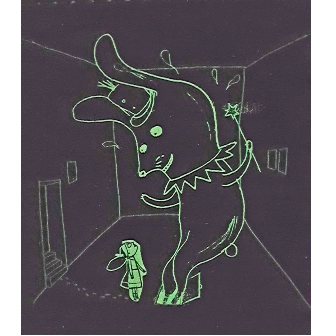 Nocturno. Recetario de sueños