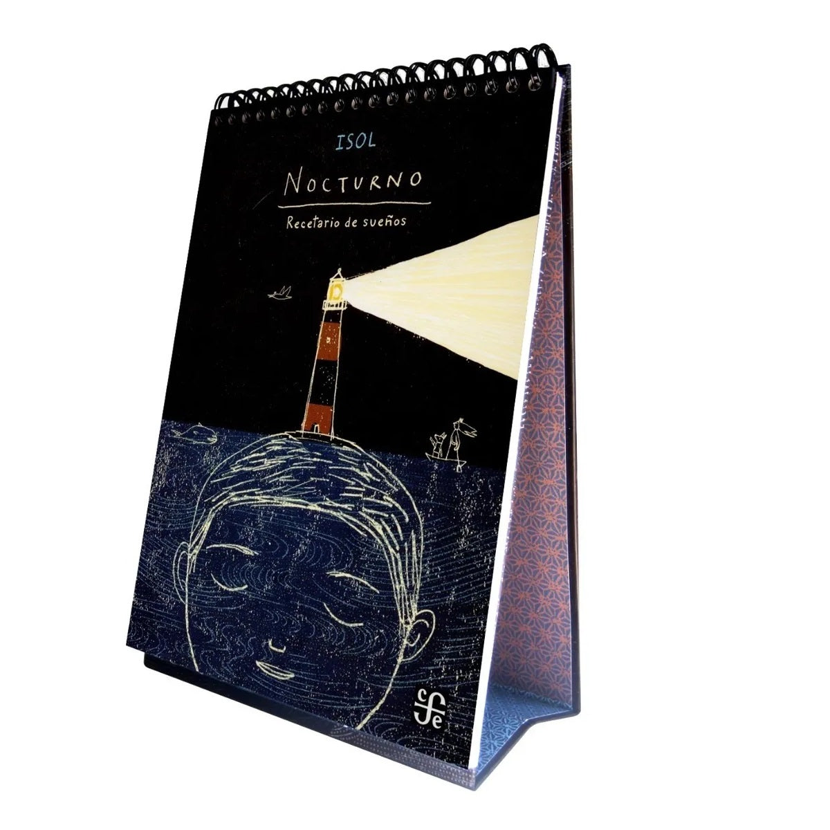 Nocturno. Recetario de sueños