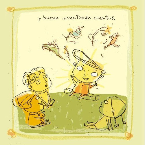 Petit. El monstruo - tapa blanda