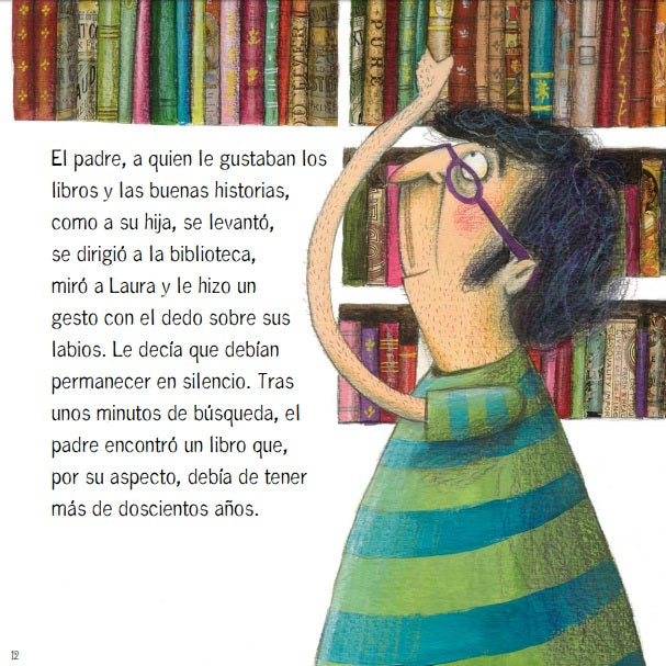 Las princesas también se tiran pedos