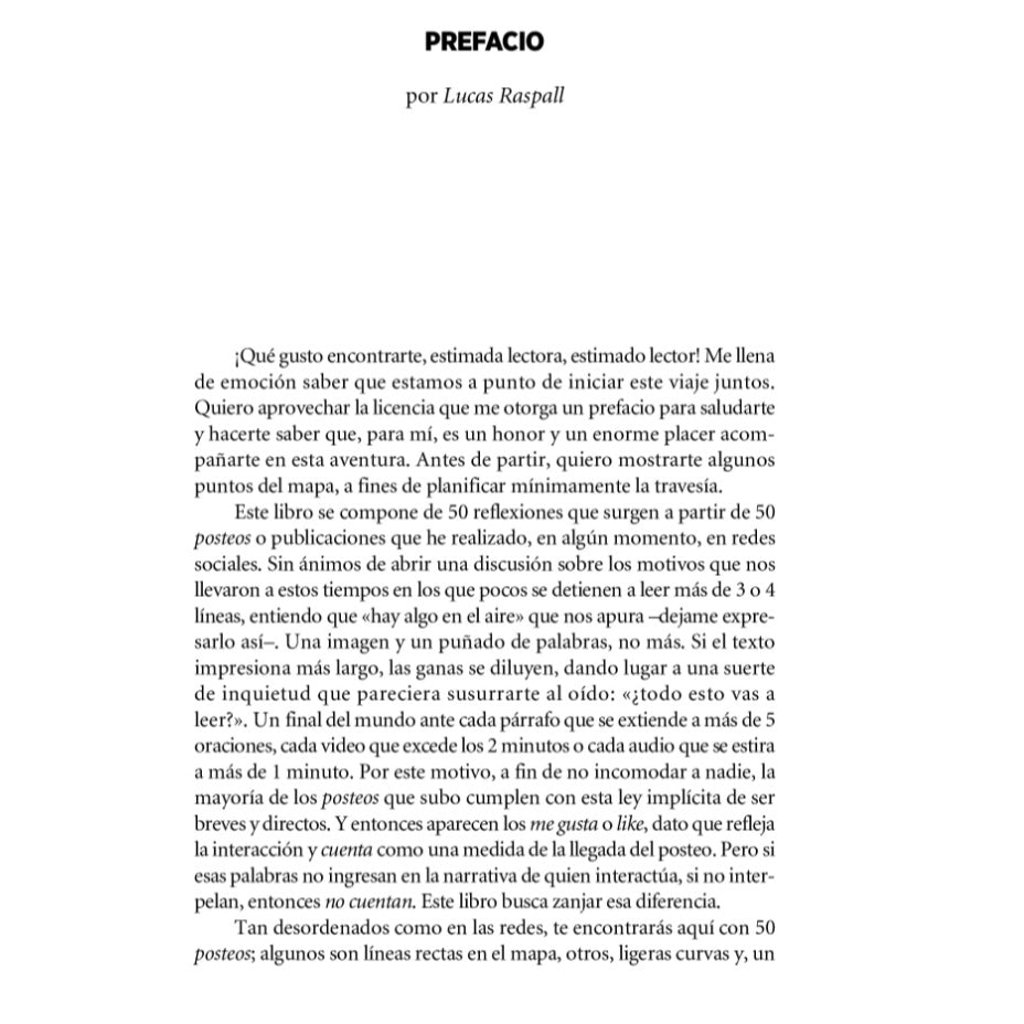 Si hay suelo, no hay techo: 50 posteos para una crianza positiva