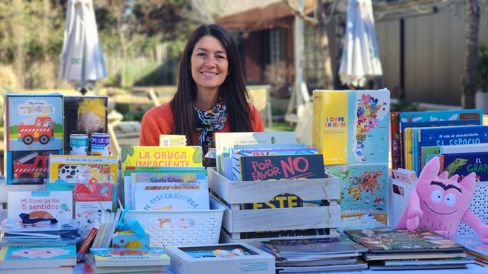 Cómo elegir libros según la edad del lector?