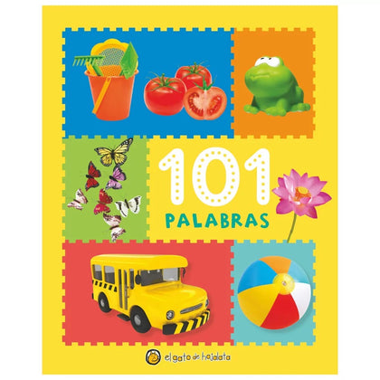 101 palabras