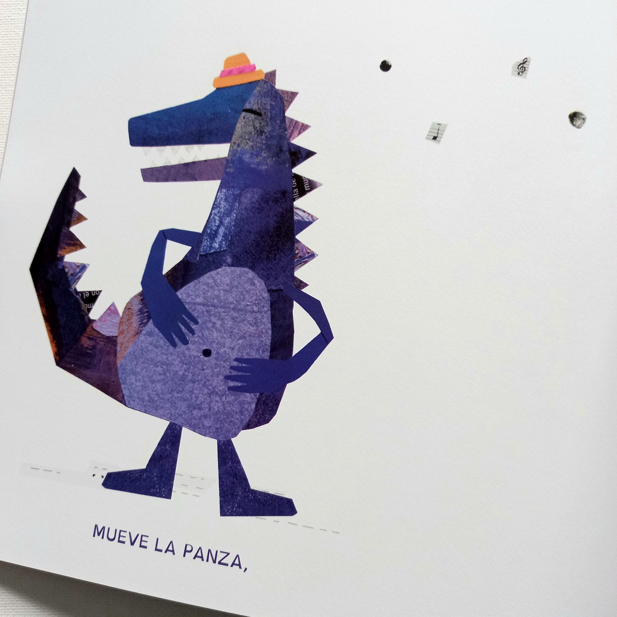 El monstruo de la laguna Abrecuentos El monstruo de la laguna Abrecuentos