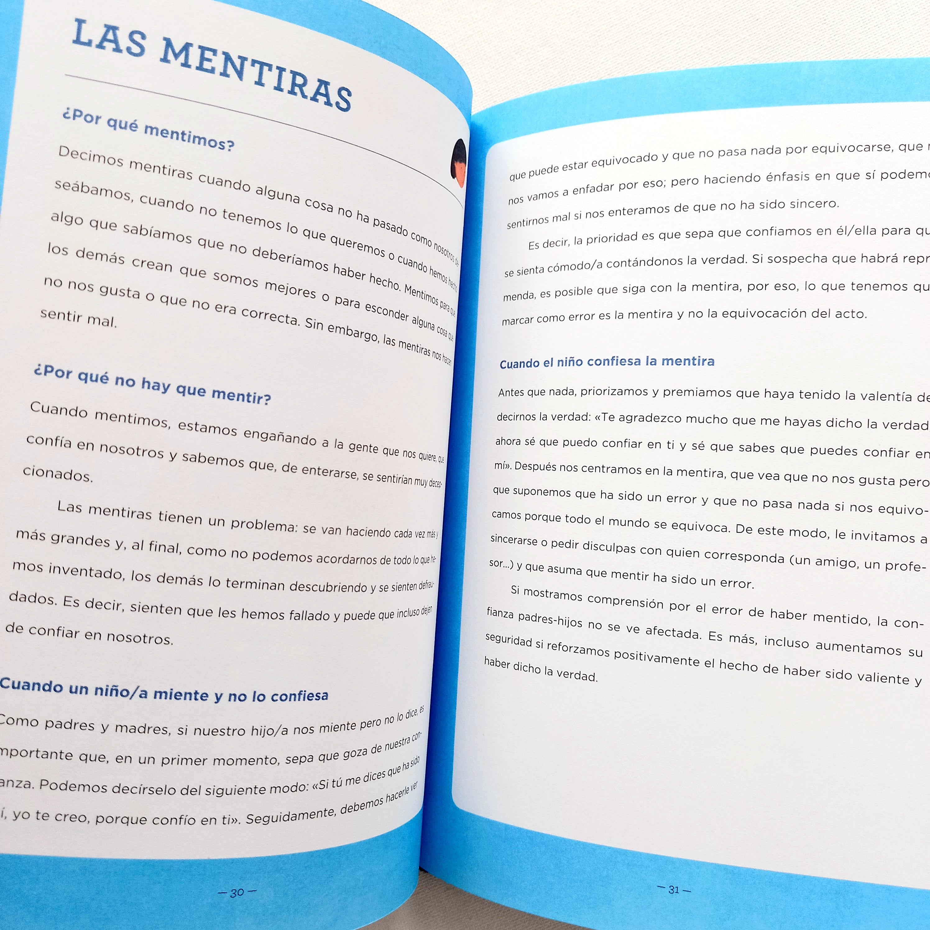 Emociones para la amistad