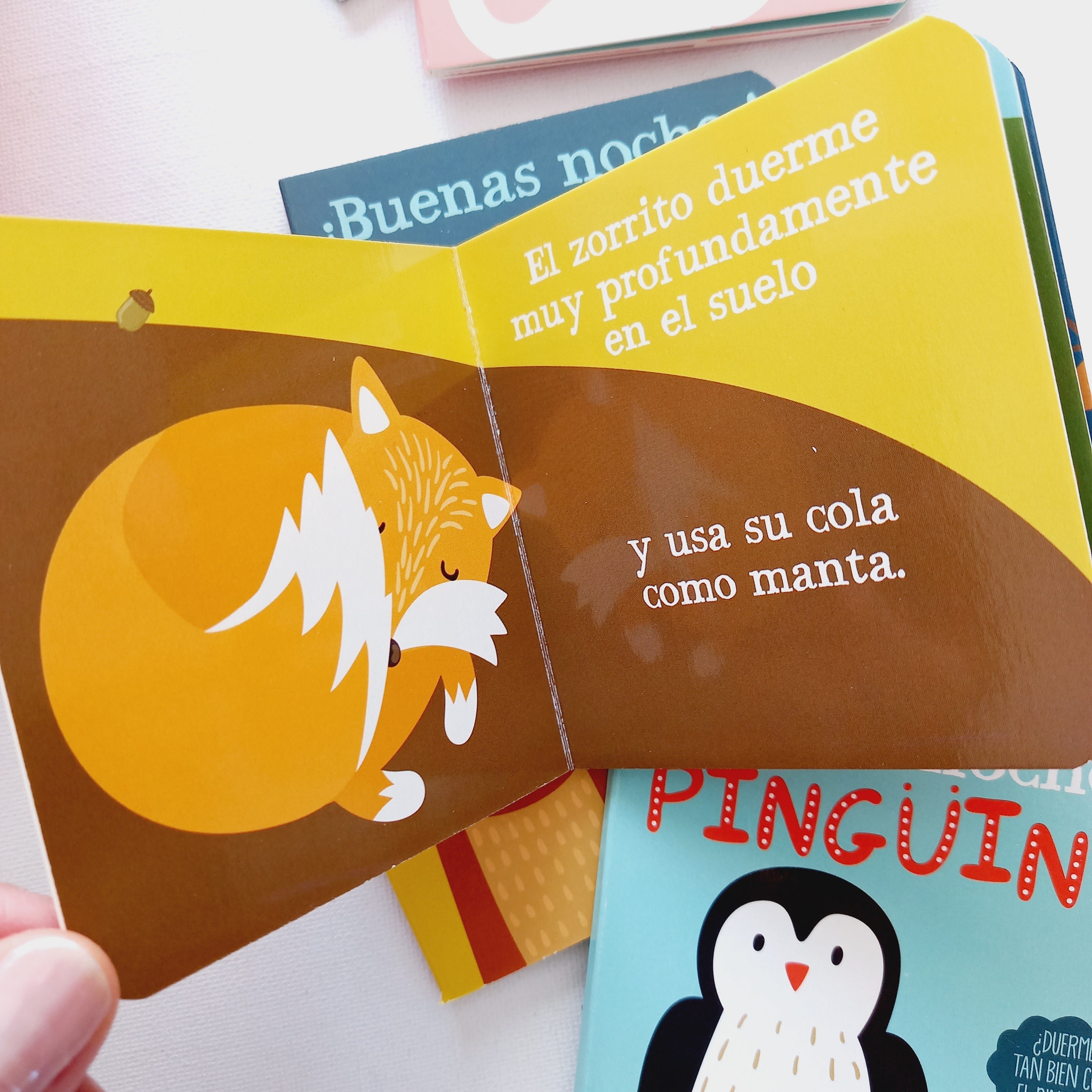 A rodar el dado. Buenas noches