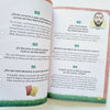 Quiz book. Fútbol mundial