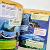 500 preguntas y respuestas sobre los animales marinos