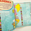 Mi primer atlas infantil