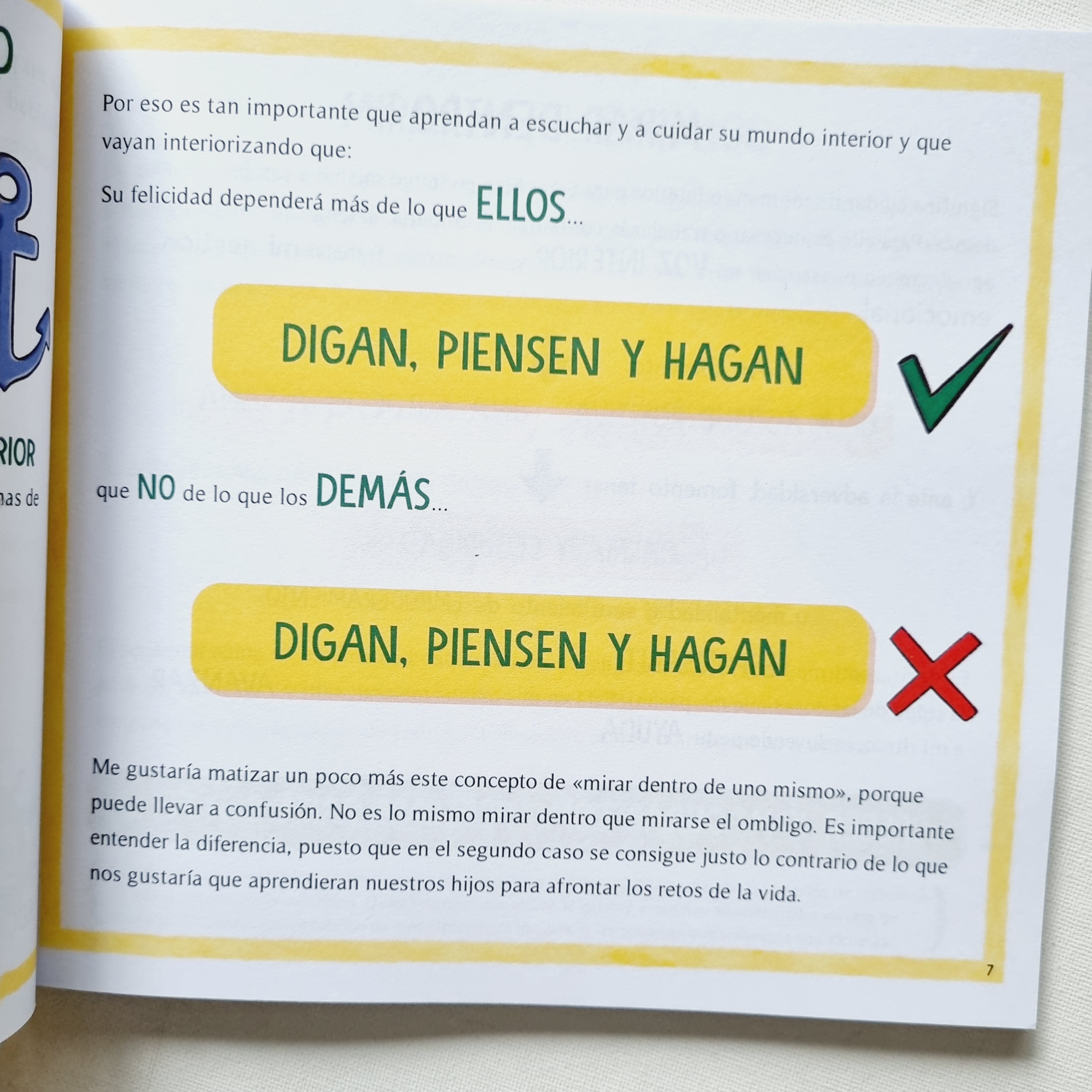De mayor quiero ser...feliz  (3)